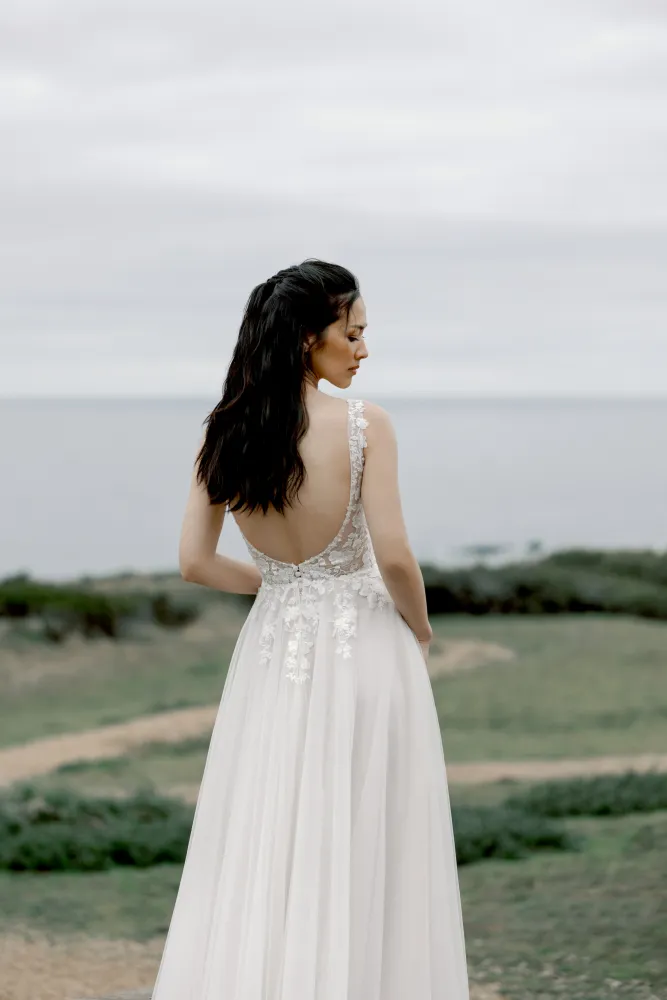 Bild 5 des Brautkleid Adore - #11418 | Mira